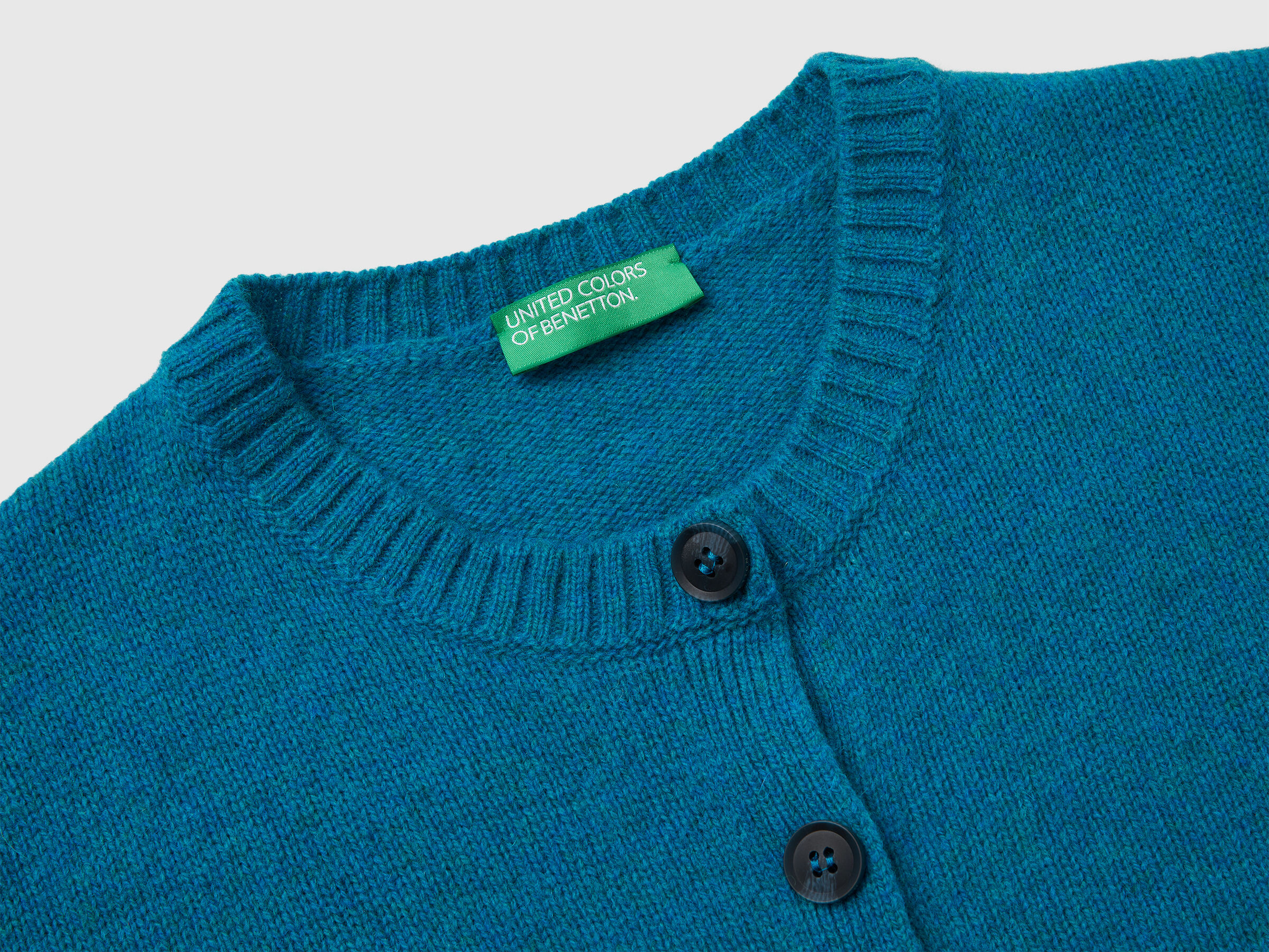 L/S SWEATER Women image number 6